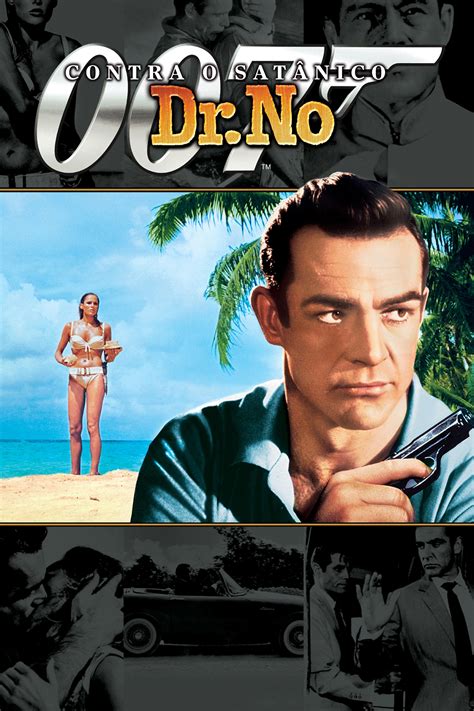 dr no 1962 123movies.